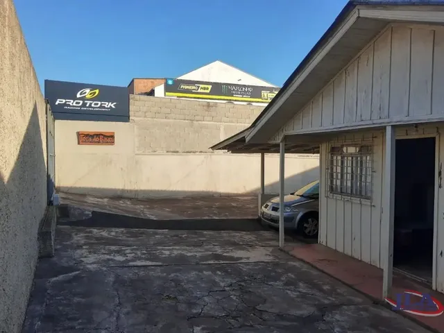 Terreno à venda, no bairro Barreirinha em Curitiba