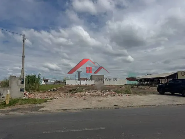 Terreno com 1430m², à venda, no bairro Olaria em Salto