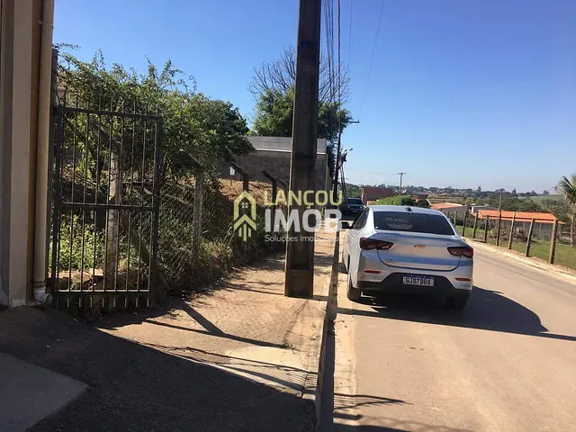 Terreno com 1000m², à venda, no bairro Água Doce em Jundiaí