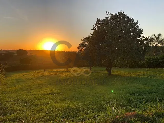 Terreno com 5062m², à venda, no bairro Condomínio Fazenda Duas Marias em Holambra