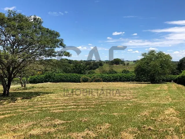 Terreno com 5062m², à venda, no bairro Condomínio Fazenda Duas Marias em Holambra