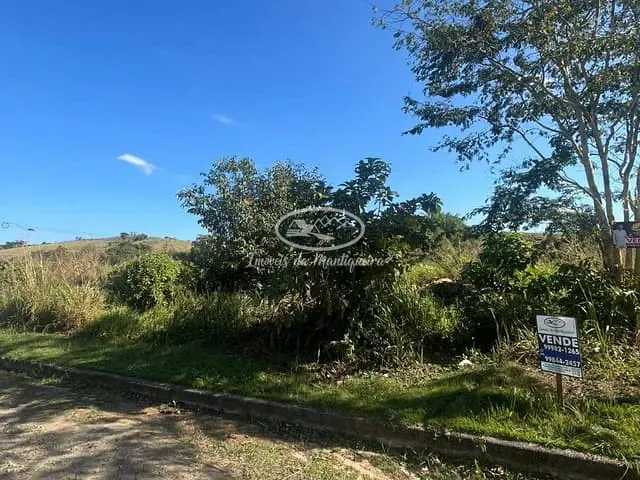 Terreno com 450m², à venda, no bairro Vale dos Reis em Itatiaia