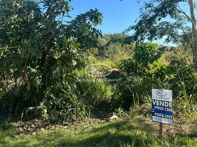 Terreno com 450m², à venda, no bairro Vale dos Reis em Itatiaia