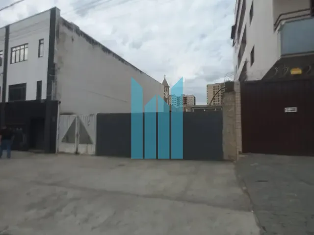 Terreno com 500m², à venda, no bairro Centro em Poços de Caldas
