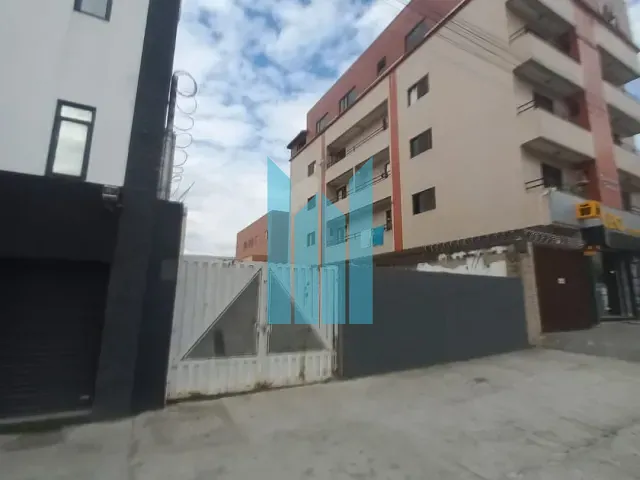 Terreno com 500m², à venda, no bairro Centro em Poços de Caldas