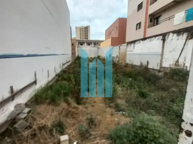Terreno com 500m², à venda, no bairro Centro em Poços de Caldas