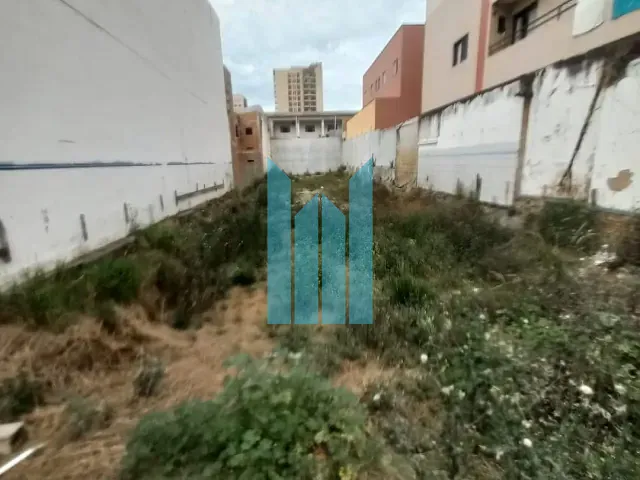 Terreno com 500m², à venda, no bairro Centro em Poços de Caldas