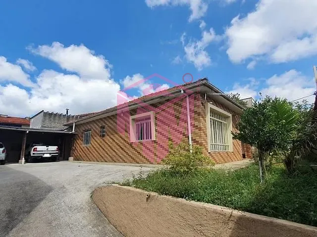 Terreno com 400m², à venda, no bairro Vila Jerusalém em São Bernardo do Campo