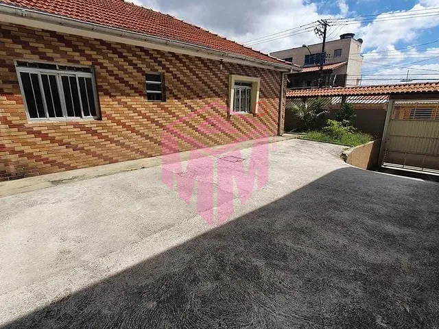 Terreno com 400m², à venda, no bairro Vila Jerusalém em São Bernardo do Campo