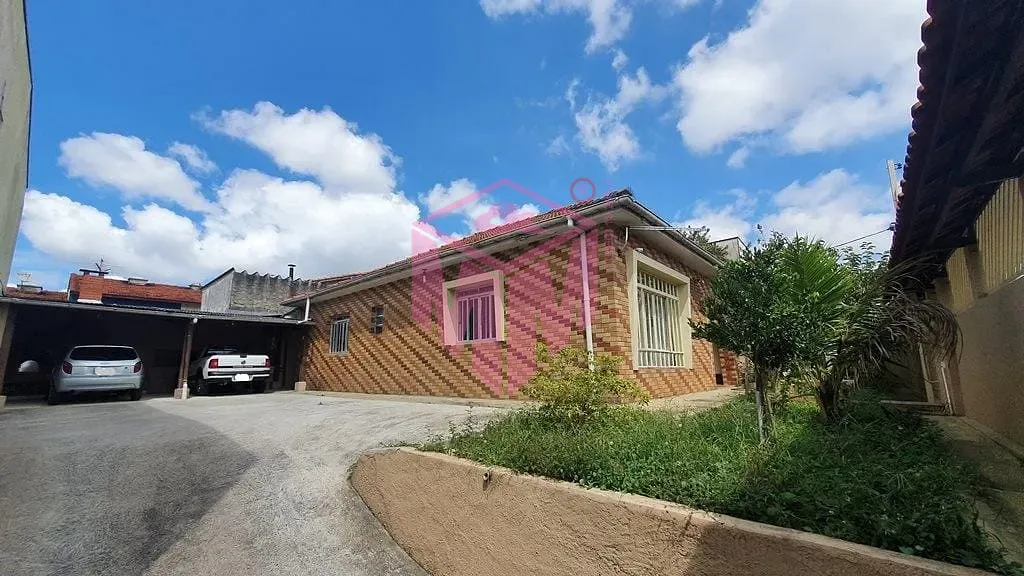 Terreno, 400 m² - Foto 1
