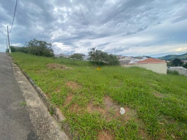 Foto do Terreno - Terreno à venda 200M², Açude, Itajubá - MG | MOHALLEM e LOPES CORRETAGEM E ADMINISTRACAO DE IMOVEIS LTDA
