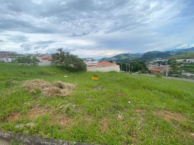 Foto do Terreno - Terreno à venda 200M², Açude, Itajubá - MG | MOHALLEM e LOPES CORRETAGEM E ADMINISTRACAO DE IMOVEIS LTDA