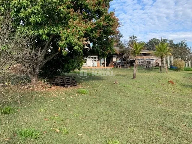 Terreno com 2600m², à venda, no bairro Esperança em Londrina