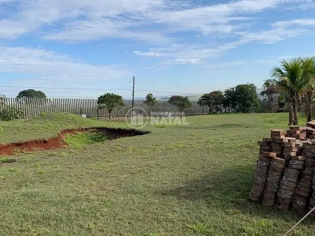 Terreno com 2600m², à venda, no bairro Esperança em Londrina