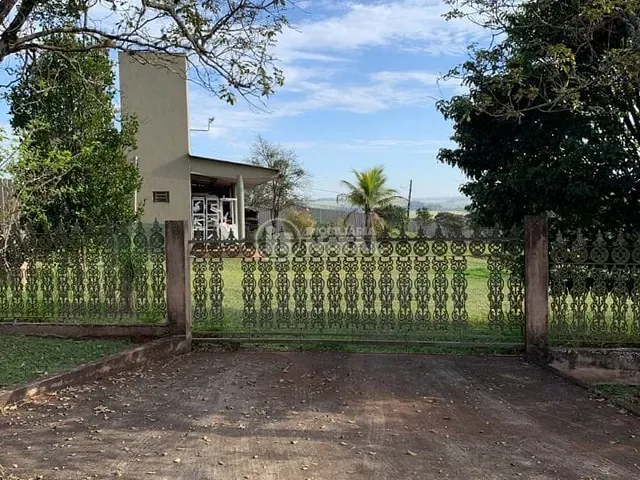 Terreno com 2600m², à venda, no bairro Esperança em Londrina