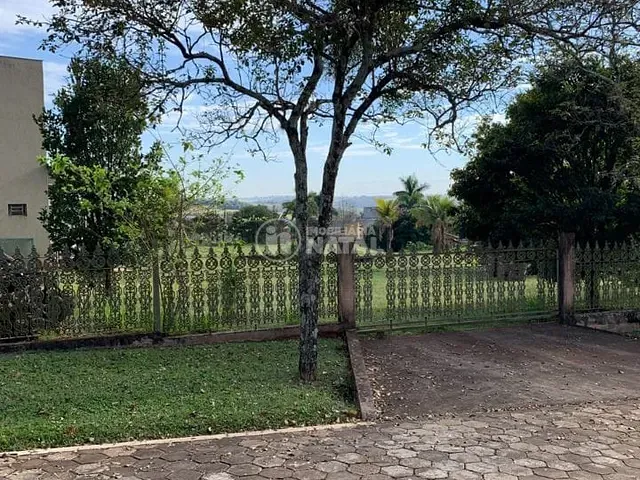 Terreno com 2600m², à venda, no bairro Esperança em Londrina