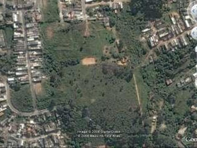 Terreno com 12698m², à venda, no bairro Jardim Maria Cecilia em Ferraz de Vasconcelos