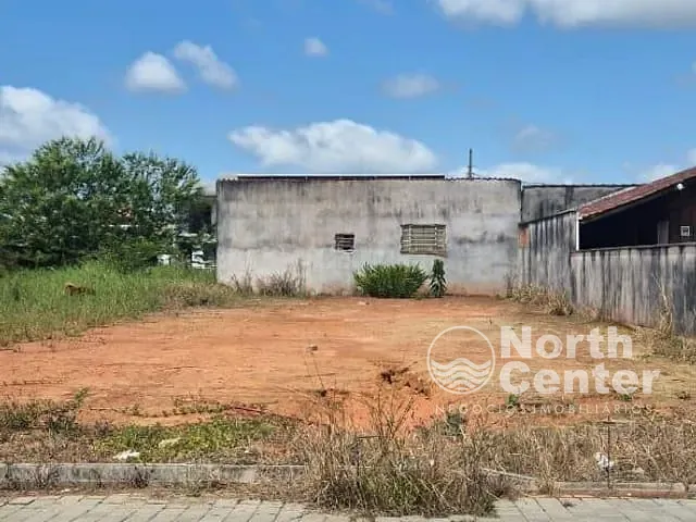 Terreno com 240m², à venda, no bairro Itinga em Araquari
