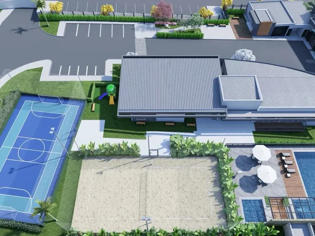 Terreno com 200m², à venda, no bairro Gleba Fazenda Palhano em Londrina
