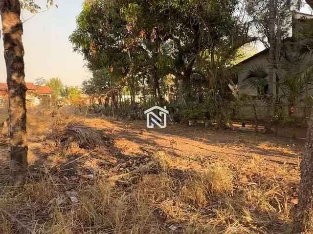 Terreno com 386m², à venda, no bairro Jardim Paulista em Paraíso do Tocantins