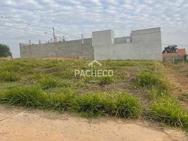 Terreno com 250m², à venda, no bairro Jardim Aranha Oliveira em Santa Bárbara D'Oeste