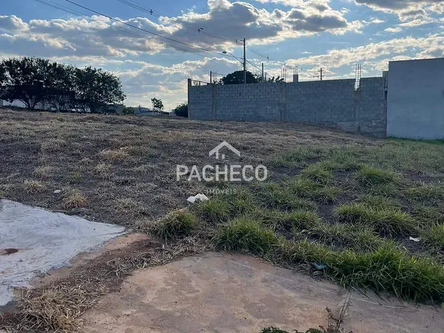 Terreno com 250m², à venda, no bairro Jardim Aranha Oliveira em Santa Bárbara D'Oeste