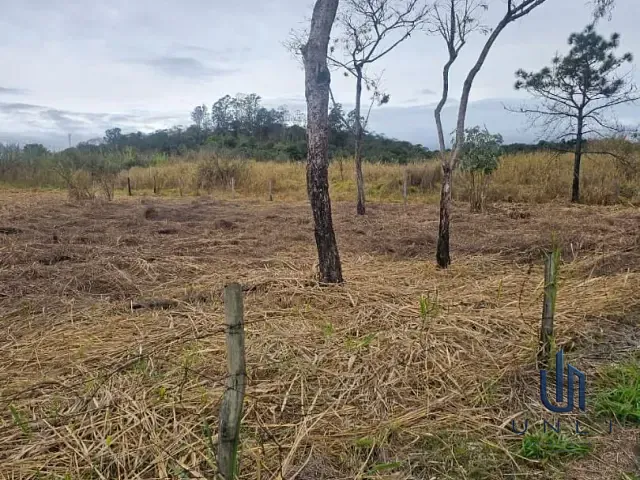 Terreno com 1m², à venda, no bairro Quatro de Abril em Piraí