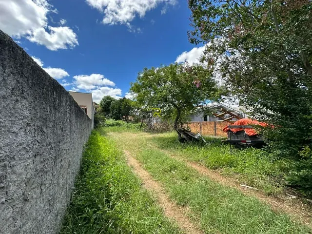 Terreno com 900m², à venda, no bairro Batel em Guarapuava