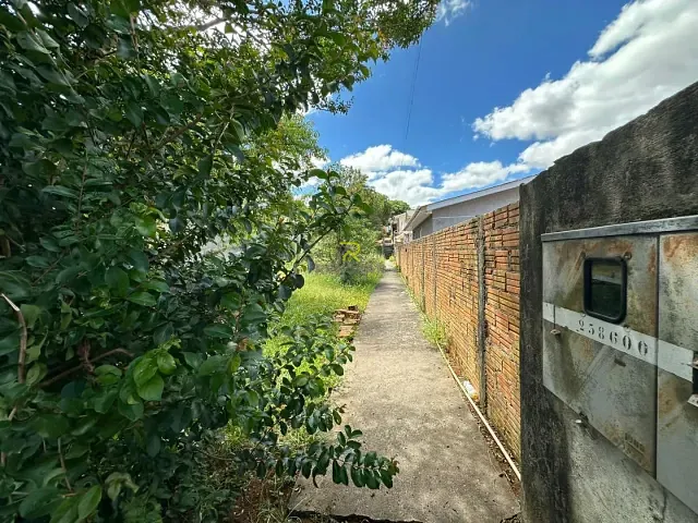 Terreno com 900m², à venda, no bairro Batel em Guarapuava