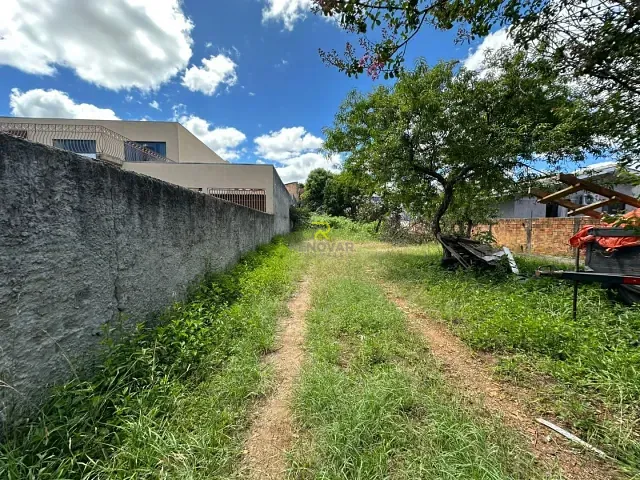Terreno com 900m², à venda, no bairro Batel em Guarapuava