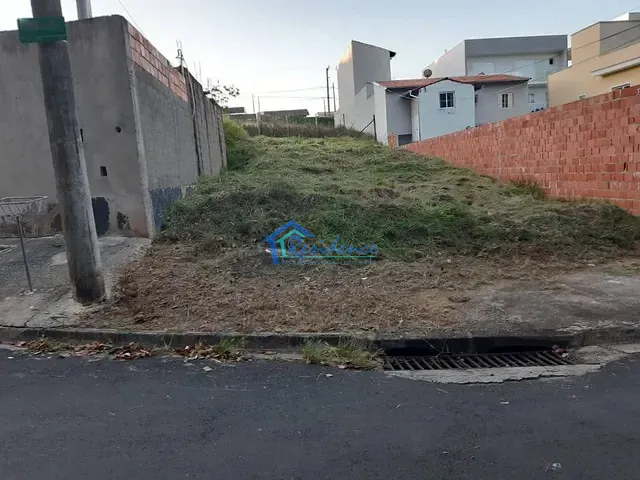 Terreno com 306m², à venda, no bairro Jardim Bela Vista em Indaiatuba