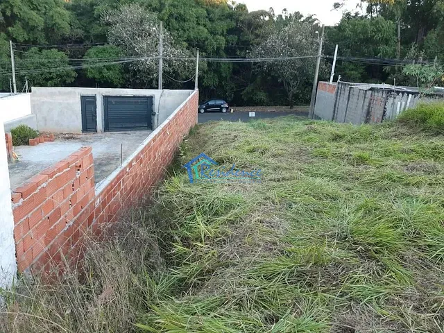 Terreno com 306m², à venda, no bairro Jardim Bela Vista em Indaiatuba