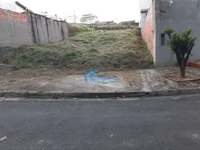 Terreno com 306m², à venda, no bairro Jardim Bela Vista em Indaiatuba