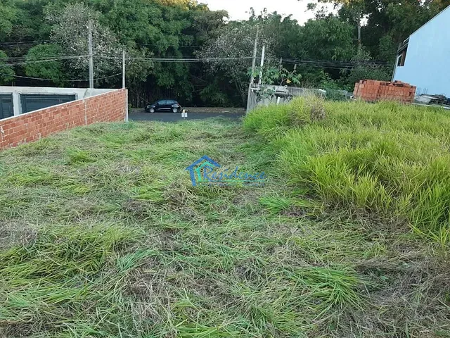 Terreno com 306m², à venda, no bairro Jardim Bela Vista em Indaiatuba
