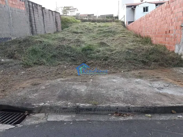 Terreno com 306m², à venda, no bairro Jardim Bela Vista em Indaiatuba