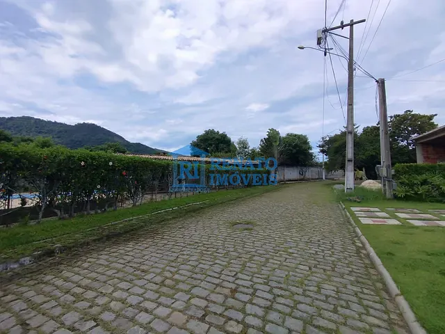 Terreno com 360m², à venda, no bairro São José do Imbassaí em Maricá