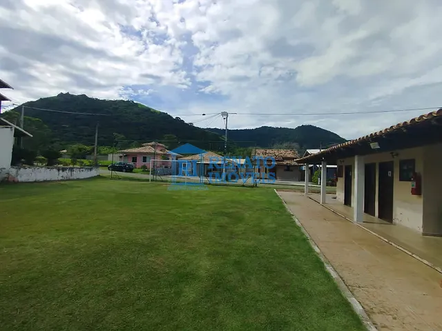 Terreno com 360m², à venda, no bairro São José do Imbassaí em Maricá