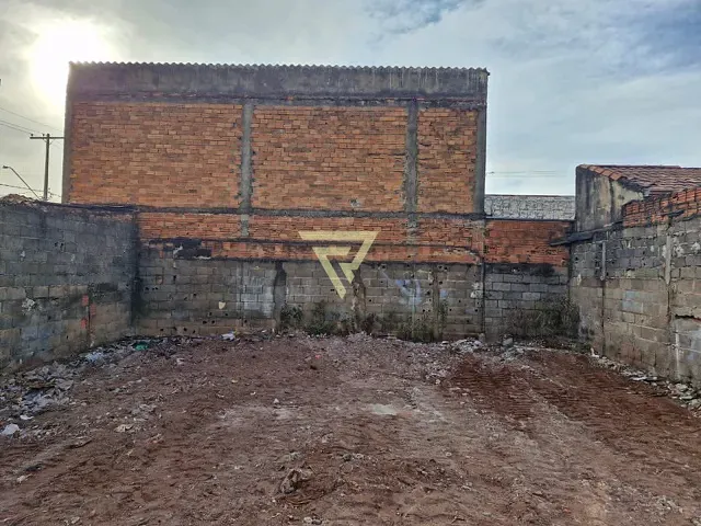 Terreno com 200m², à venda, no bairro Quintino Facci II em Ribeirão Preto
