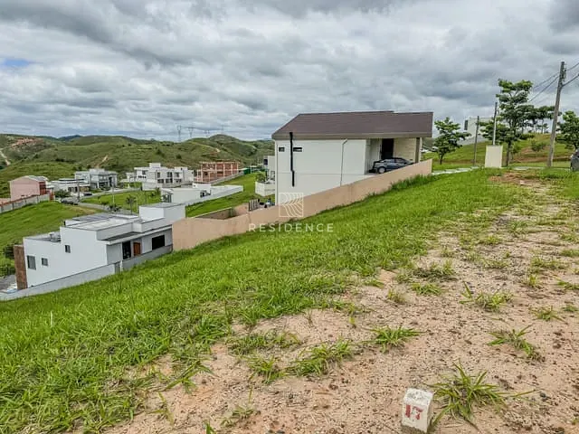 Terreno com 446m², à venda, no bairro Alphaville em Volta Redonda
