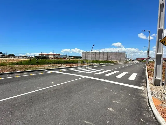 Terreno com 4000m², à venda, no bairro Santa Luzia em Tijucas