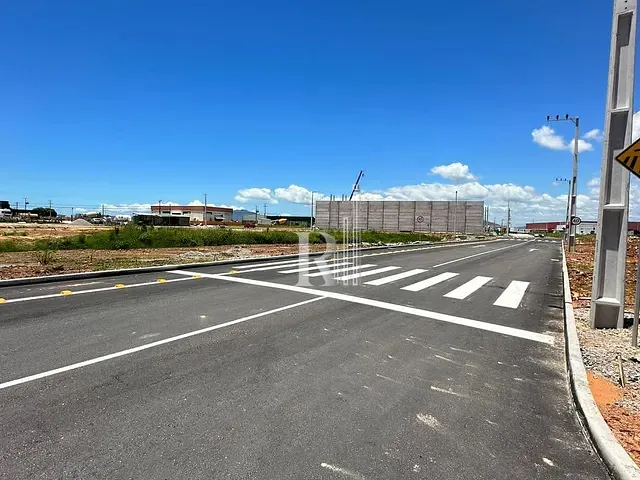 Terreno com 1010m², à venda, no bairro Santa Luzia em Tijucas