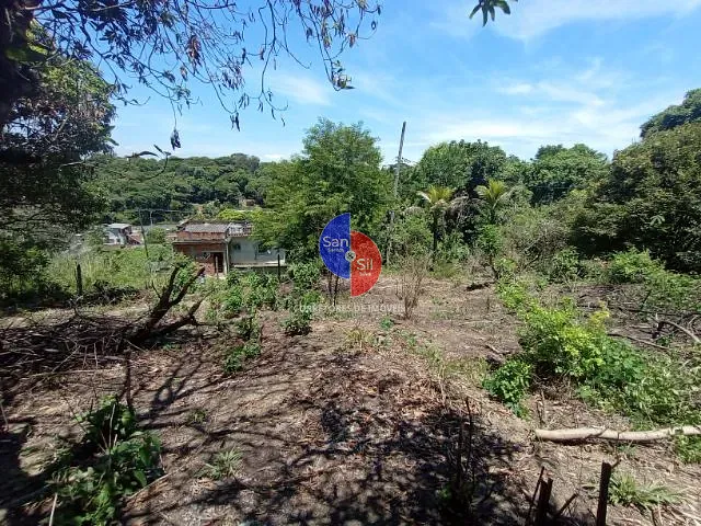 Terreno com 1080m², à venda, no bairro Jardim da Paz (Guia de Pacobaíba) em Magé
