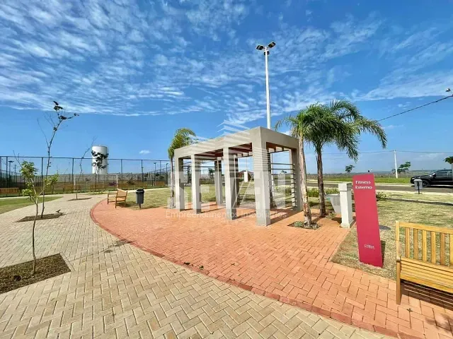 Terreno com 420m², à venda, no bairro Residencial Estoril Premium em Bauru