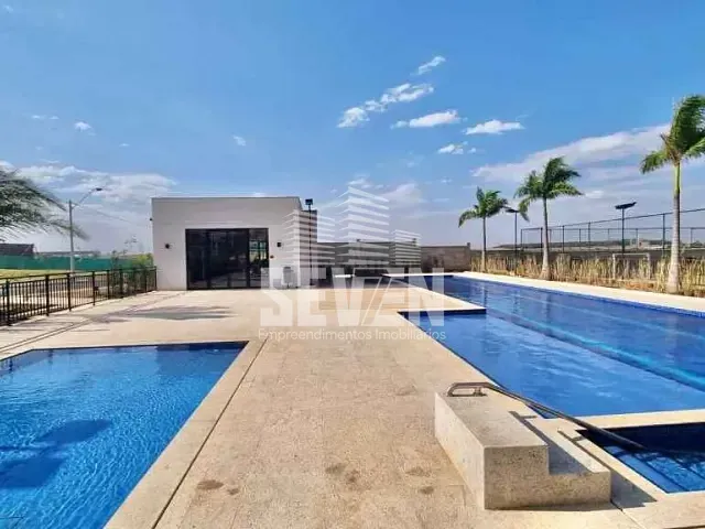 Terreno com 420m², à venda, no bairro Residencial Estoril Premium em Bauru