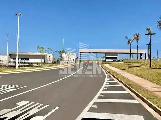 Terreno com 420m², à venda, no bairro Residencial Estoril Premium em Bauru