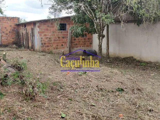 Terreno com 200m², à venda, no bairro Arrozal em Arrozal (Piraí)