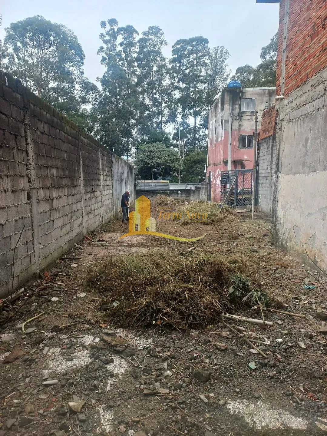 Terreno, 160 m² - Foto 5