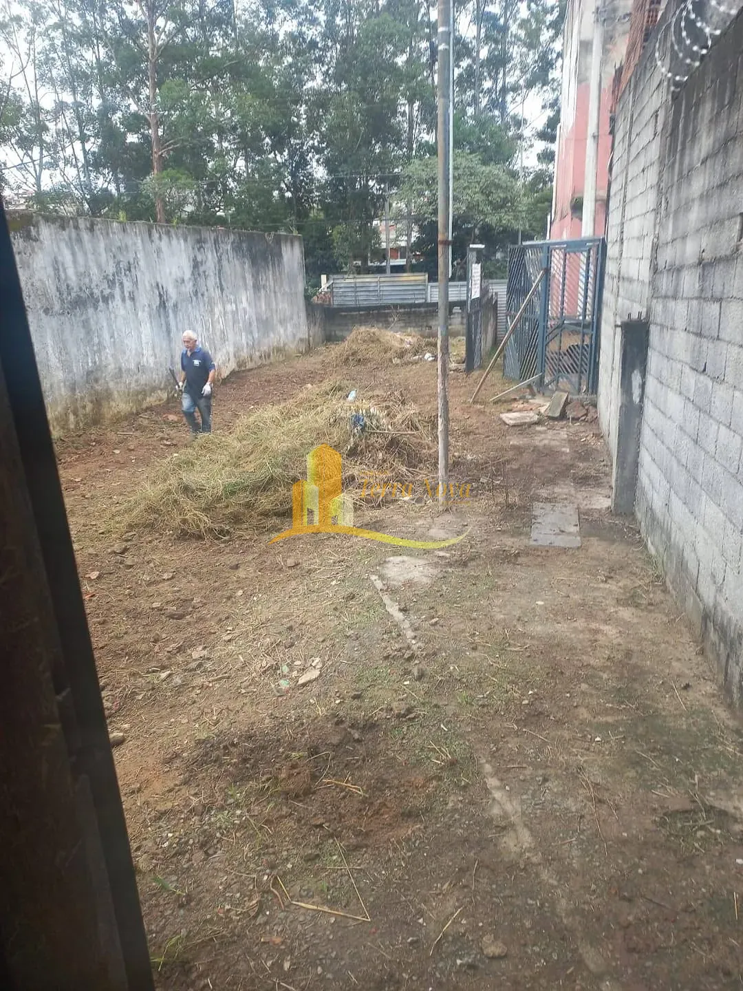 Terreno, 160 m² - Foto 4