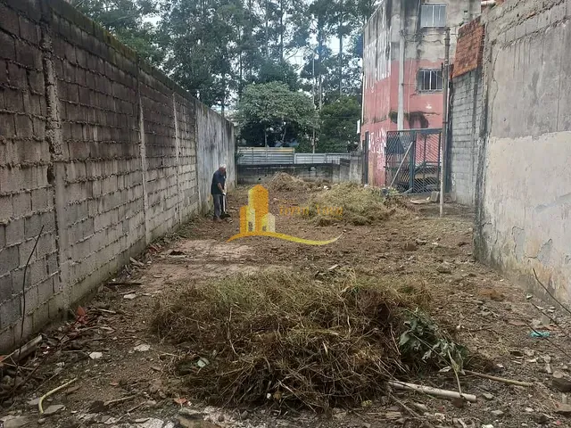 Terreno com 160m², à venda, no bairro Colônia (Zona Leste) em São Paulo