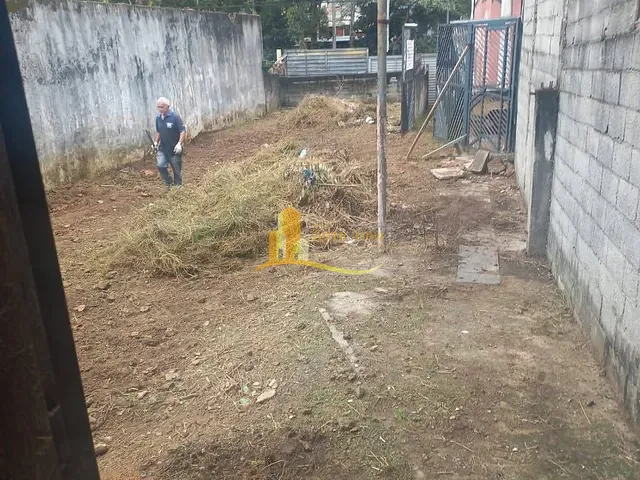 Terreno com 160m², à venda, no bairro Colônia (Zona Leste) em São Paulo